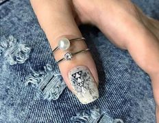 Салон красоты ICON (Айкон), Ногтевой сервис - фото 18