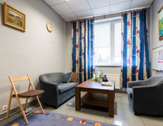 Практический психолог, семейный психолог Бабичева Елена Анатольевна, Интерьер - фото 1