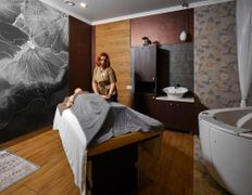 Санаторий Приозерный, SPA - фото 9