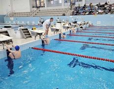 Обучение плаванию Кафедра плавания, Галерея - фото 4