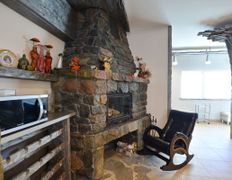 VIP коттедж Каменная горка, Интерьер - фото 7