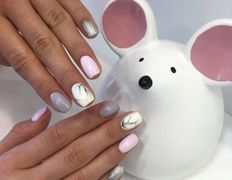 Салон красоты Мон Платин Центр, Маникюр - фото 20