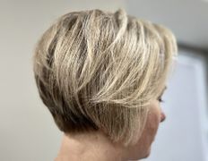 Школа красоты BeautyArt (БьютиАрт), Парикмахерские услуги - фото 16