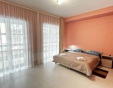 Оздоровительный комплекс Огонек, Номер для людей с ограниченными способностями - фото 2