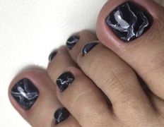 Салон красоты Лерэн Стиль, Педикюр - фото 17