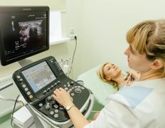 Медицинский центр НОВАМЕД, Прием специалистами - фото 1