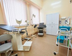 Лечебно-реабилитационный комплекс БПОВЦ, Кабинет акушера-гинеколога - фото 4