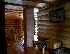 Загородный дом Вераги, Интерьер - фото 7