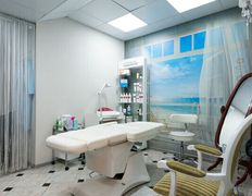 Салон красоты Тезоро, Интерьер - фото 15