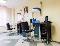 Мастерская красоты АлтаДеан, Интерьер - фото 2