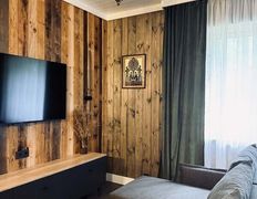 База отдыха Елки иголки, Интерьер - фото 19