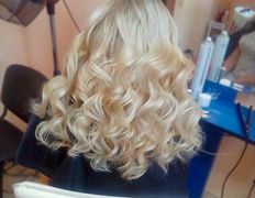 Парикмахерская Для тебя, 	Укладки / Прически - фото 8