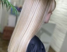 Сеть салонов красоты Мильфей, Парикмахерское искусство - фото 12