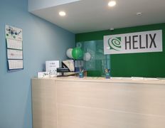 Международная лаборатория HELIX (ХЕЛИКС), Галерея - фото 2