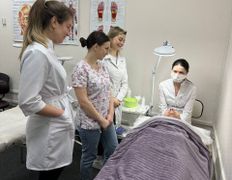 Школа красоты BeautyArt (БьютиАрт), Массаж и косметические услуги - фото 11