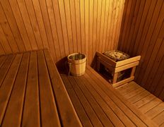 Загородный комплекс VILIYA PARK (Вилия Парк), Сауна - фото 5