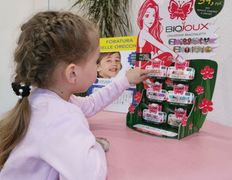 Студия пирсинга КСофиАнА, Прокол для детей - фото 14