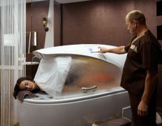 Санаторий Приозерный, SPA - фото 5
