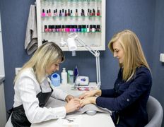 Салон красоты Бижин, Интерьер - фото 17