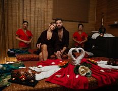 Spa-салон Баунти тай-спа, 	День святого Валентина в Баунти тай-спа - фото 17