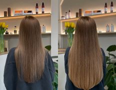 Салон красоты K’ior place (Кьёр плэйс), Голливудское наращивание волос - фото 5