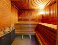 Спортивный центр Max Mirnyi Center (Макс Мирный Центр), Спортивный центр - фото 19