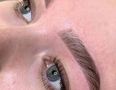 Салон красоты Pavlin Немига (Павлин), Коррекция, окрашивание бровей - фото 6