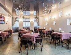 Оздоровительный комплекс  Ракета, Питание - фото 4