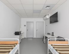 null Клинический центр пластической хирургии и медицинской косметологии, Интерьер - фото 5