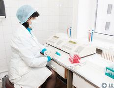 null 4-я городская поликлиника, Галерея - фото 7