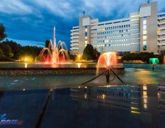 Санаторий Радон, Санаторий - фото 16