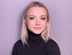 null Визажист Бортник Инна, Примеры работ - фото 5