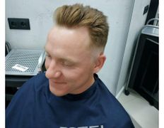 null Парикмахерская №1, Парикмахерские услуги - фото 9