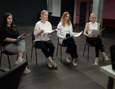 Школа красоты FLARIO (Фларио), Обучение - фото 12