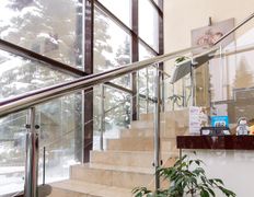 Центр семейного здоровья БИНА, Интерьер - фото 16