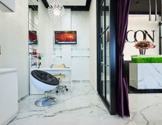 Салон красоты ICON (Айкон), Интерьер - фото 7