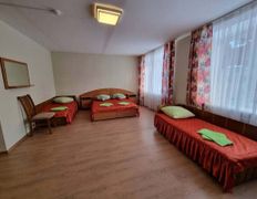 Оздоровительный комплекс Чайка, Номера - фото 13