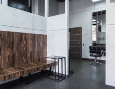 null Парикмахерская №1, Интерьер - фото 12