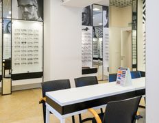 Салон оптики Оптика Fielinn (Филин), Интерьер - фото 17