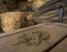 Парк средневековой истории Великое княжество Сула, Экскурсии - фото 7