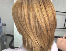 Салон красоты Да-студия, Парикмахерские услуги - фото 8