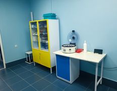 Международная лаборатория HELIX (ХЕЛИКС), Галерея - фото 9