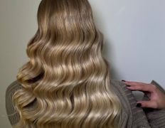 Салон красоты Yesbeauty (Есбьюти), Примеры работ: топ-мастер Ольга - фото 6