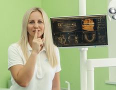 Центр семейной стоматологии Cityclinic (Ситиклиник), Наш коллектив - фото 7