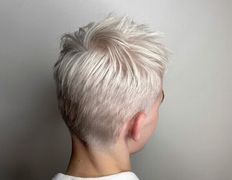 Барбершоп Bercut (Беркут), Окрашивание - фото 8