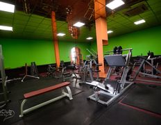 Тренажерный зал Fox Club (Фокс Клаб), Галерея - фото 3