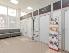 Ветеринарная клиника Питомец, Интерьер - фото 7