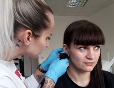 Учебный центр эстетики и красоты Косметиксервис, Курсы прокола мочек ушей - фото 18