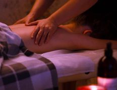 null Студия массажа Натальи Суходольской, Галерея - фото 1