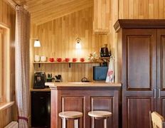 null Дома в аренду, Красный дом - фото 12